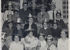 Cumpleaños infantil Cumpleaños infantil