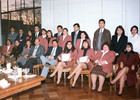 Entrega diplomas de curso Entrega diplomas de curso