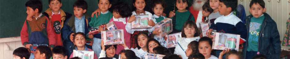 Navidad en el kínder Navidad en el kínder