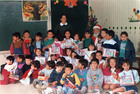 Navidad en el kínder Navidad en el kínder