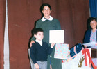 Premio al mejor compañero Premio al mejor compañero
