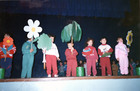 Acto día del árbol Acto día del árbol