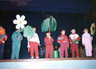 Acto día del árbol Acto día del árbol