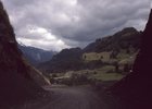 Carretera de Puerto Aysén a Coyhaique