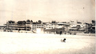 Panorámica Playa Socos