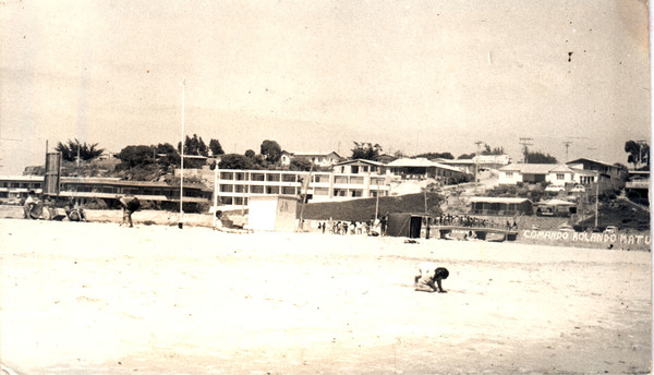 Panorámica Playa Socos Panorámica Playa Socos