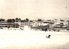 Panorámica Playa Socos