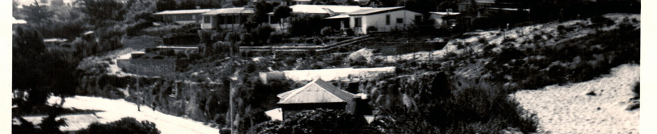 Casas Antiguas en sector Península Casas Antiguas en sector Península