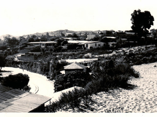 Casas Antiguas en sector Península