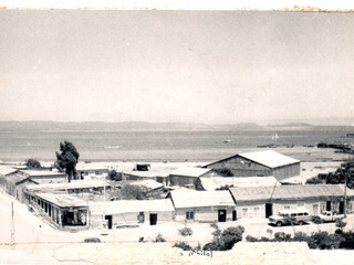 Centro de Tongoy Centro de Tongoy