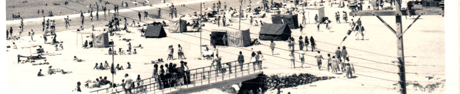Verano en Playa Socos Verano en Playa Socos