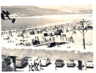 Verano en Playa Socos