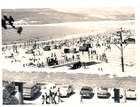 Verano en Playa Socos Verano en Playa Socos