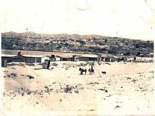 Vista Playa Grande