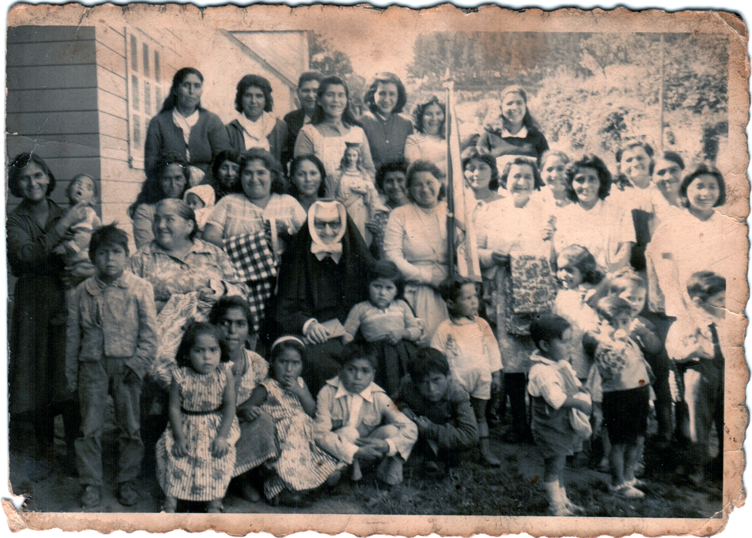 Socias Centro de Madres Socias Centro de Madres