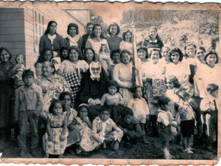Socias Centro de Madres Socias Centro de Madres