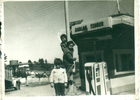 Servicentro Esso Carlos Teuber Servicentro Esso Carlos Teuber
