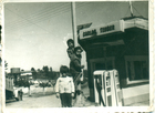 Servicentro Esso Carlos Teuber Servicentro Esso Carlos Teuber