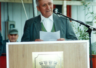 Dirigente Vicente Paredes Dirigente Vicente Paredes