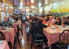 Restaurant El Pacífico