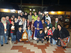 Misa con el Obispo Héctor Vargas Bastias Misa con el Obispo Héctor Vargas Bastias