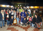 Misa con el Obispo Héctor Vargas Bastias Misa con el Obispo Héctor Vargas Bastias