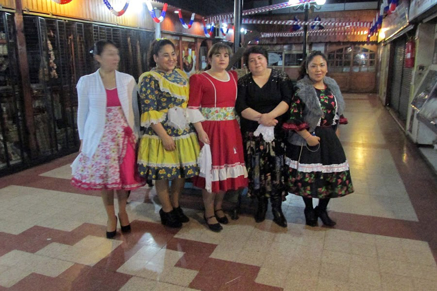 Curso de cuecas Curso de cuecas