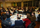 Primera cena de la Asociación Gremial