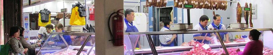 Carnicería Roblería Carnicería Roblería