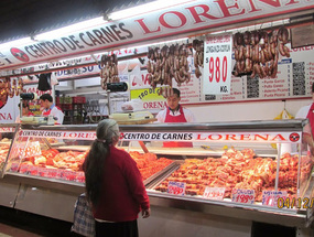 Centro de Carnes Lorena