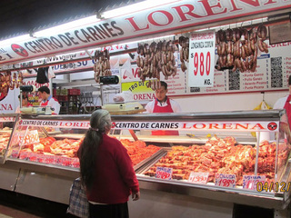 Centro de Carnes Lorena