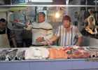 Pescadería