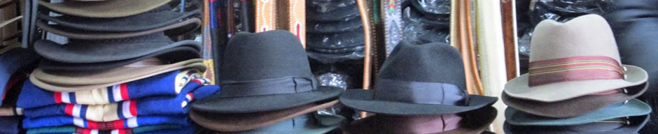 Sombreros