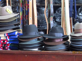 Sombreros Sombreros