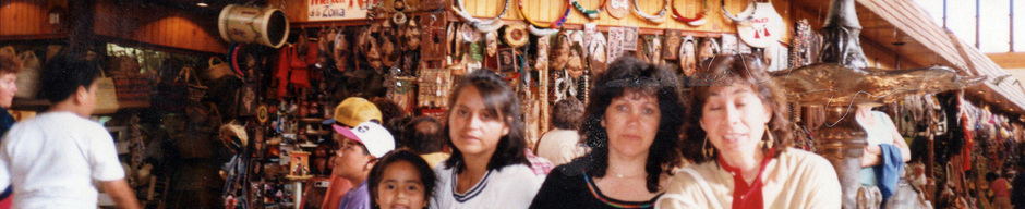Visita tradición de familia Visita tradición de familia