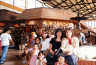 Visita tradición de familia Visita tradición de familia