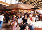 Visita tradición de familia Visita tradición de familia