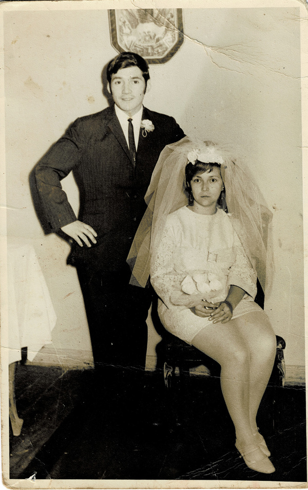 Matrimonio civil Matrimonio civil