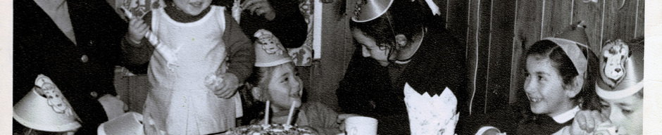 Cumpleaños de Juanita Cumpleaños de Juanita