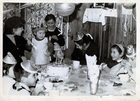 Cumpleaños de Juanita Cumpleaños de Juanita