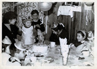 Cumpleaños de Juanita Cumpleaños de Juanita