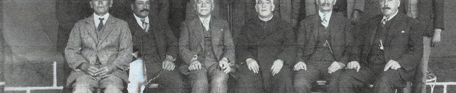 Primera Junta de Vecinos Lo Abarca Primera Junta de Vecinos Lo Abarca
