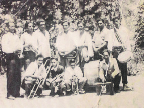 Banda Instrumental de Lo Abarca Banda Instrumental de Lo Abarca