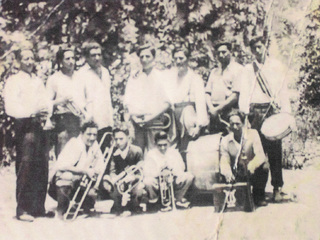 Banda Instrumental de Lo Abarca