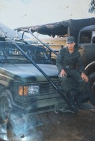 Servicio militar Servicio militar