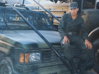Servicio militar Servicio militar