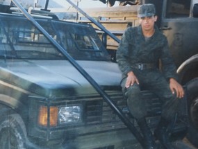 Servicio militar
