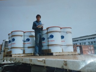 Mi padre Mi padre