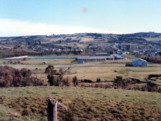 Vista de Achao