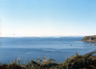 Vista de Achao Vista de Achao